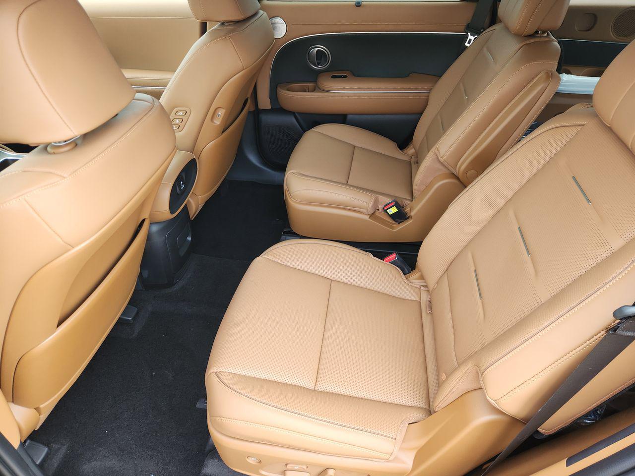 New 2026 A2B Black Hyundai Calligraphy FWD image 29