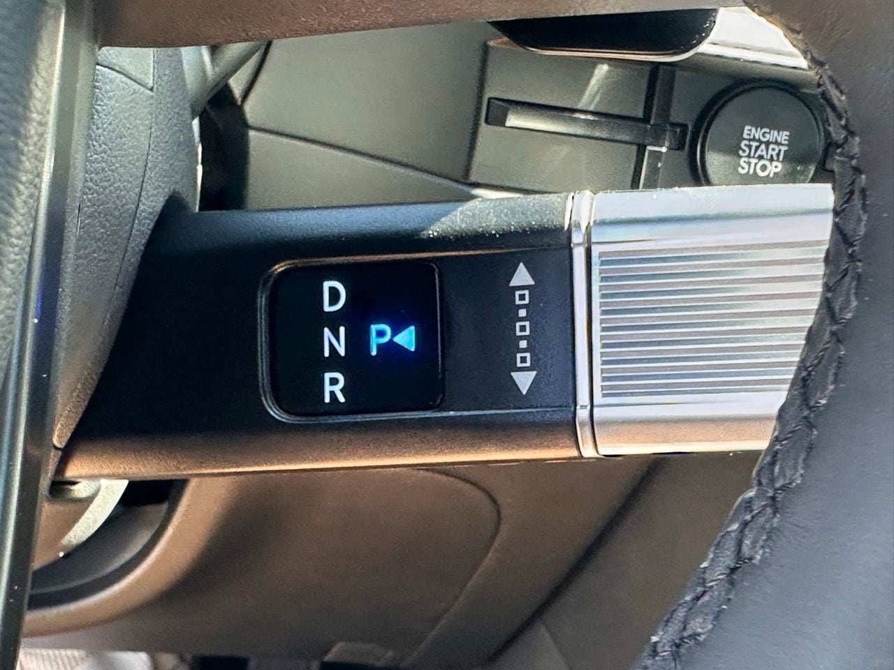 Used 2026 Phantom Black Hyundai Calligraphy image 38