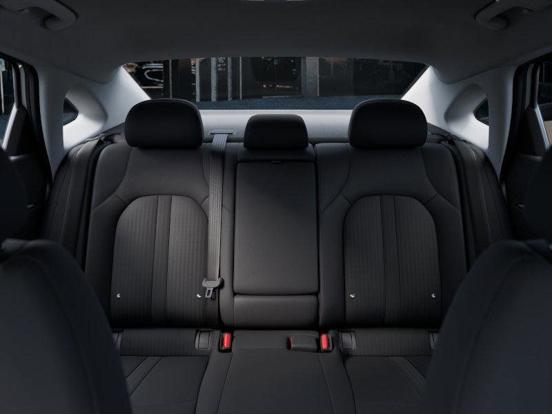 New 2026 T4A Silver Hyundai SEL Sport image 12