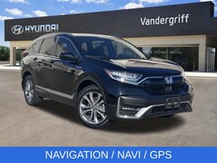 2020 Honda CR-V Hybrid Touring SUV
