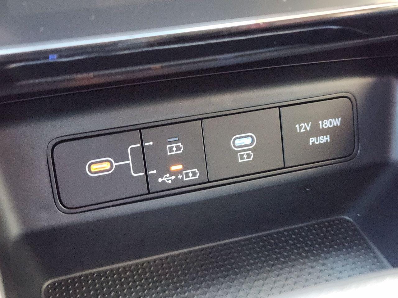 New 2026 Ecotronic Gray Hyundai SEL Plus FWD image 17
