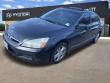 Used 2007 Honda Accord EX-L Sedan