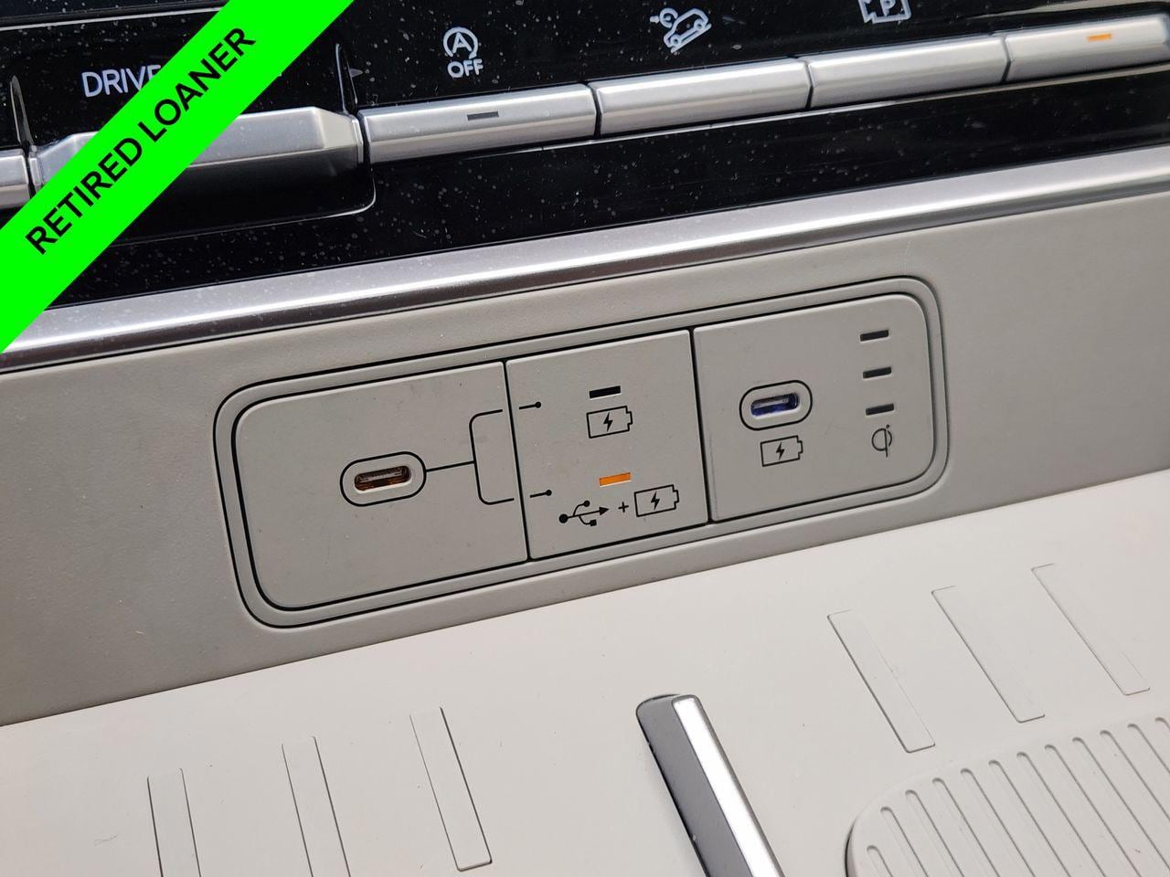 New 2025 R2T Silver Hyundai SEL FWD image 17