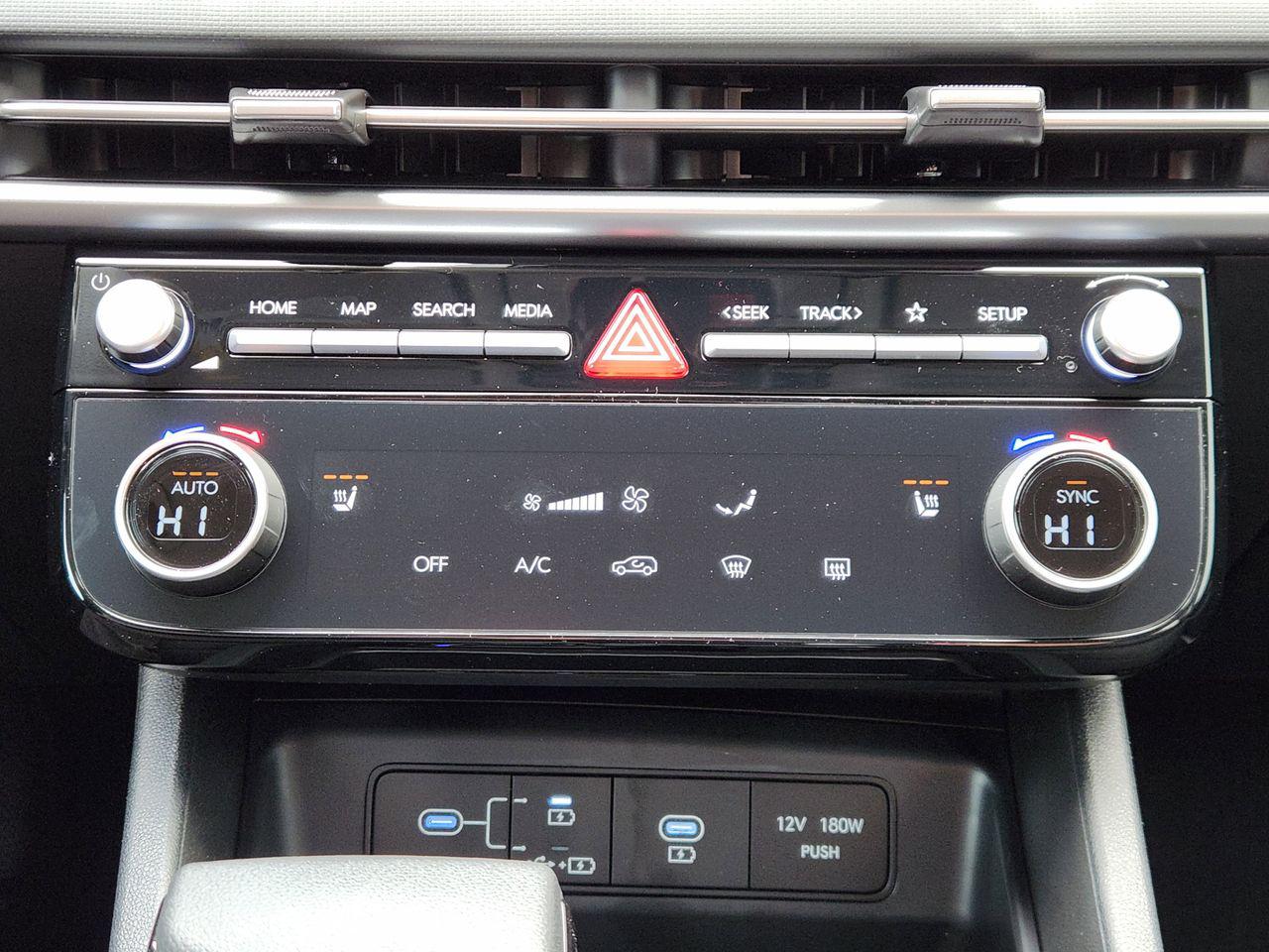 New 2026 S3B Black Hyundai SEL FWD image 15