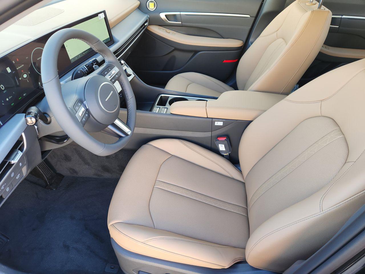 New 2026 T2G Gray Hyundai Limited image 10