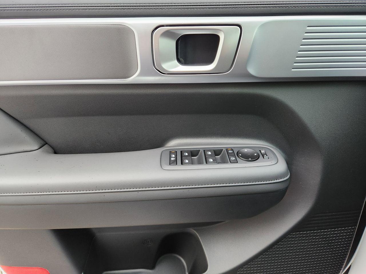 New 2026 Serenity White Hyundai SEL FWD image 22