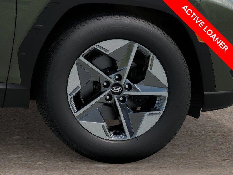 New 2026 Rockwood Green Hyundai SEL FWD image 9