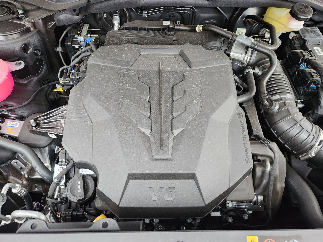 New 2026 A2B Black Hyundai SEL FWD image 30