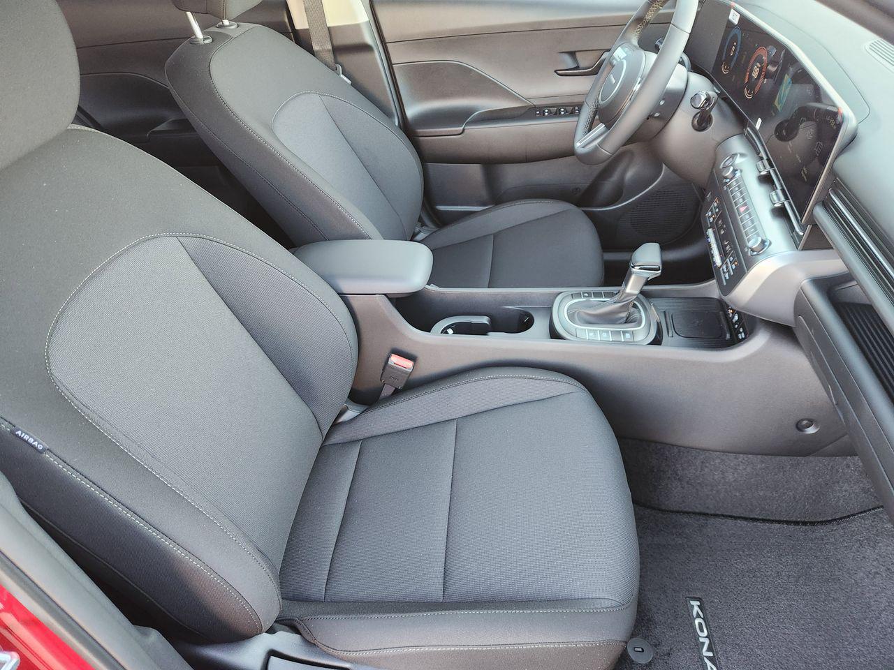 New 2026 R2P Red Hyundai SEL Sport FWD image 9