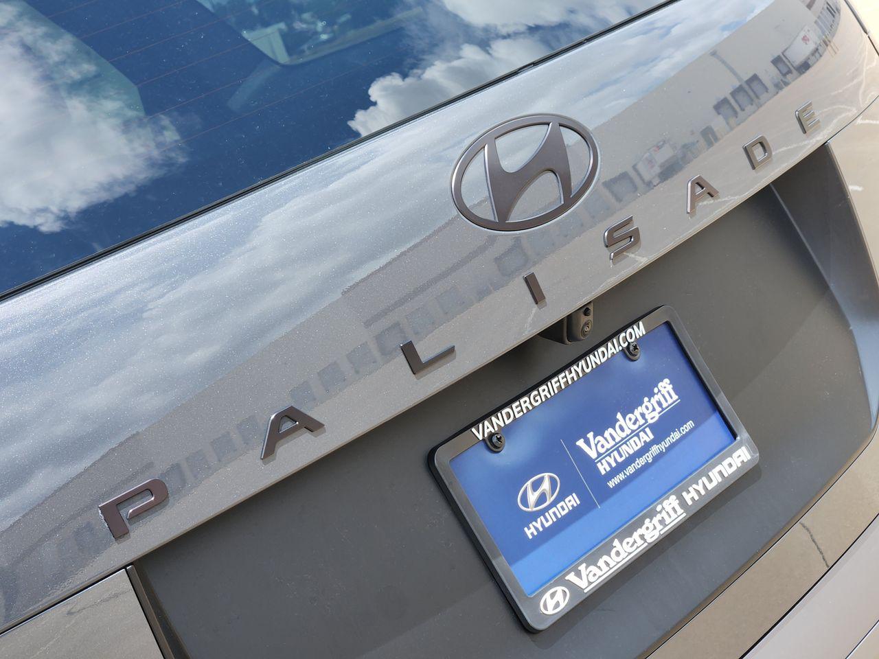 New 2026 Ecotronic Gray Pearl Hyundai XRT Pro image 8
