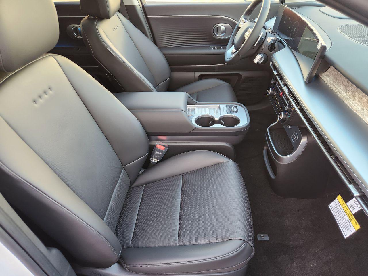 New 2026 SWP White Hyundai SEL image 11