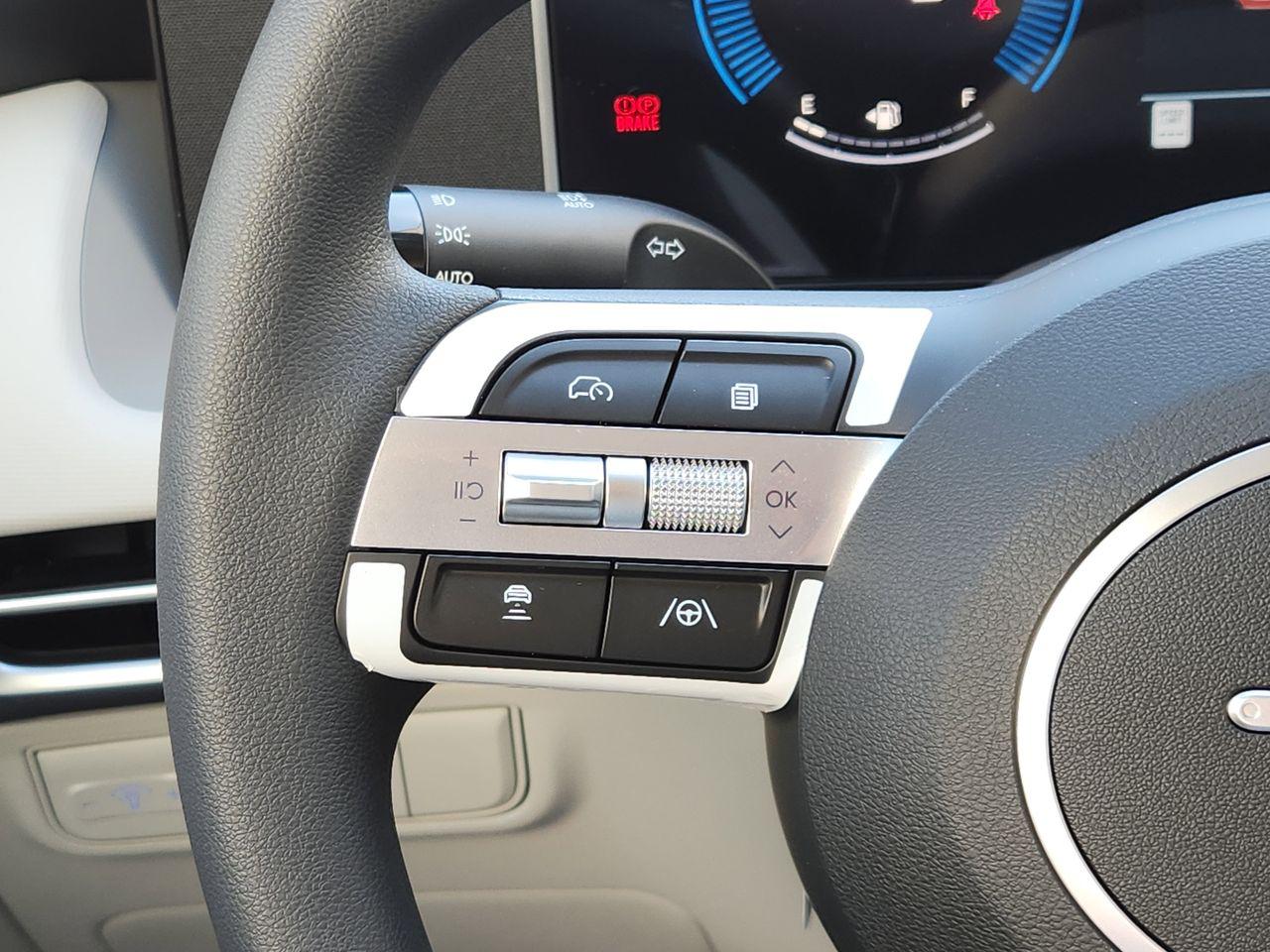 New 2026 W6H White Hyundai SEL FWD image 26