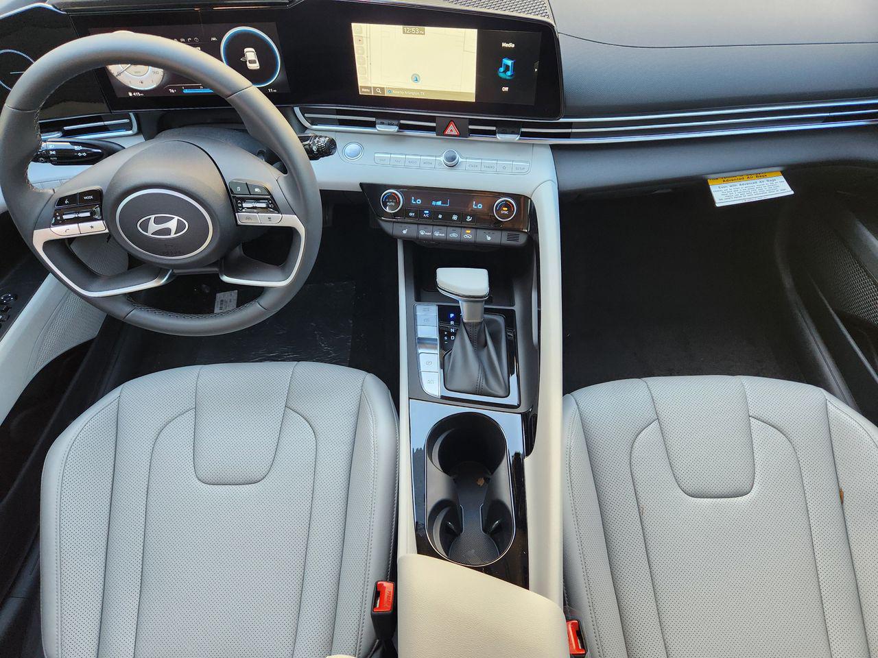 New 2026 M6T Hyundai Limited image 24