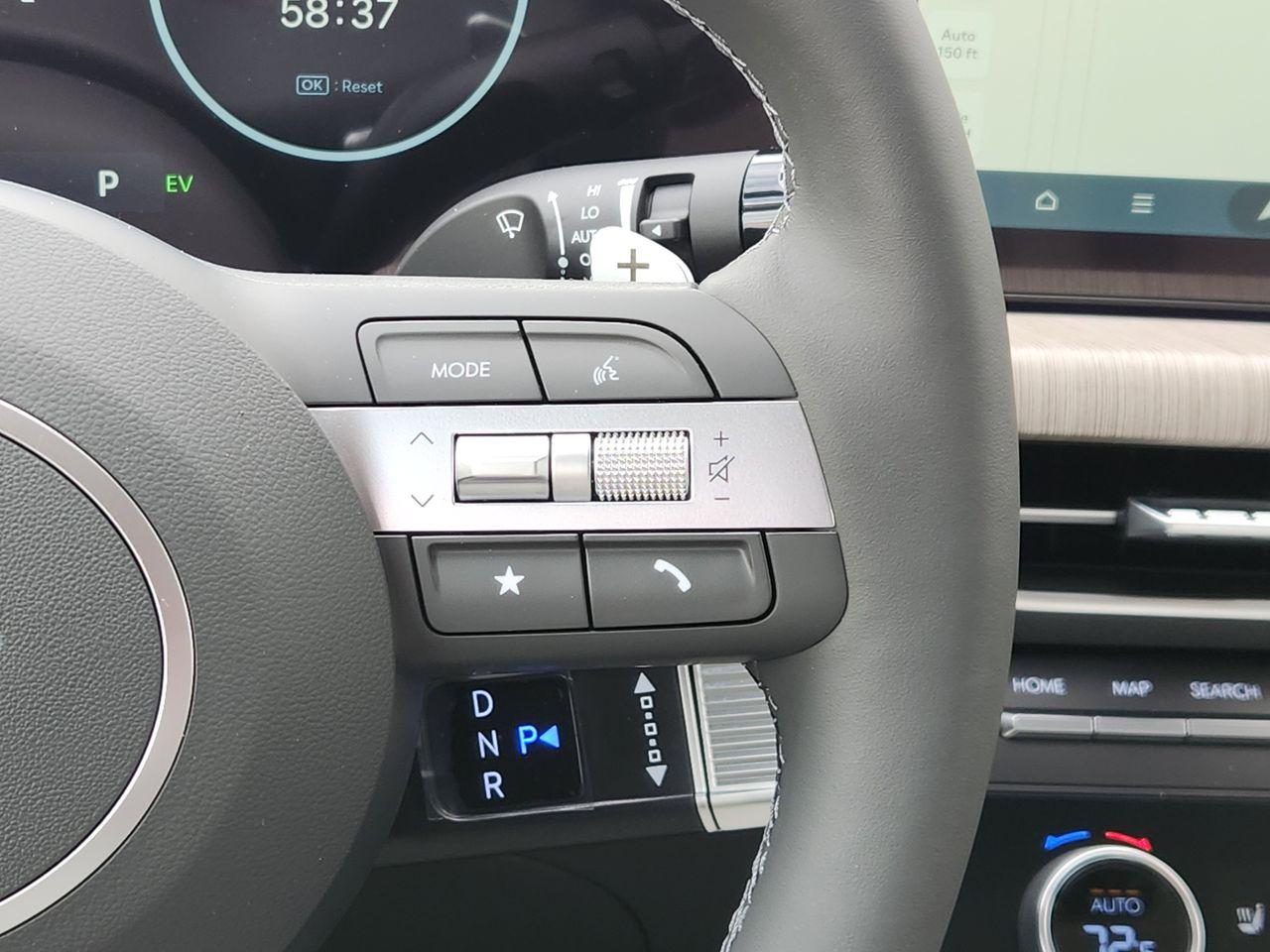 New 2026 W6H White Hyundai Limited image 31