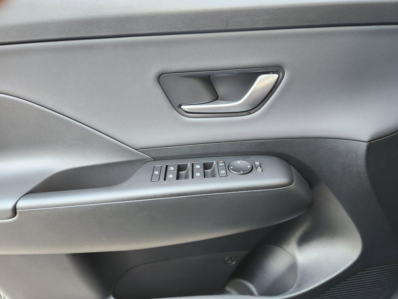 New 2026 Ecotronic Gray Pearl Hyundai SEL Premium AWD image 22