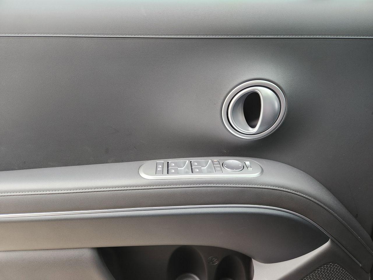 New 2026 CBP Blue Hyundai SEL FWD image 22