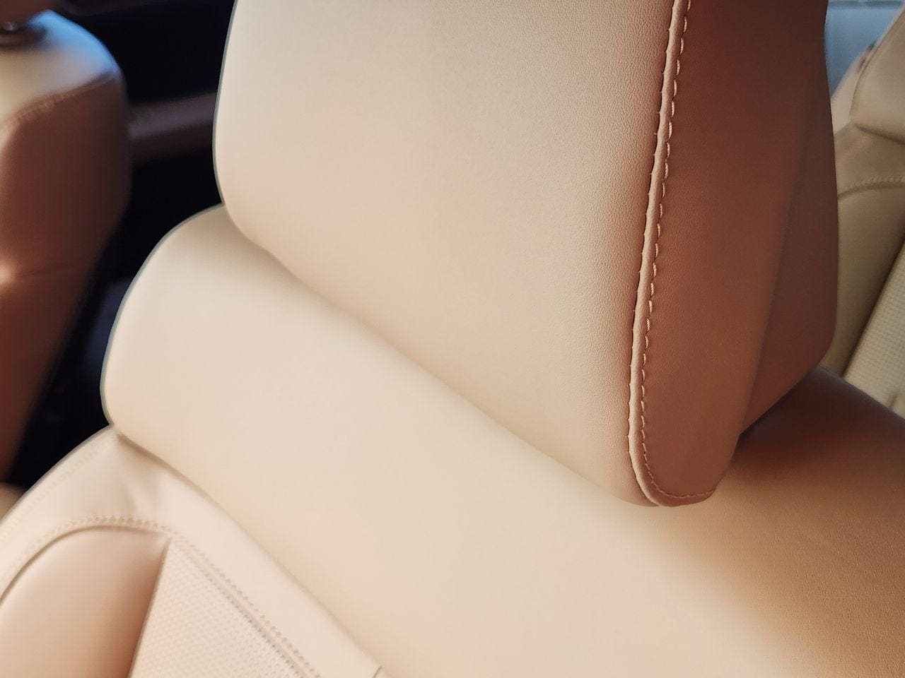 New 2026 PE2 Gray Hyundai Calligraphy image 12