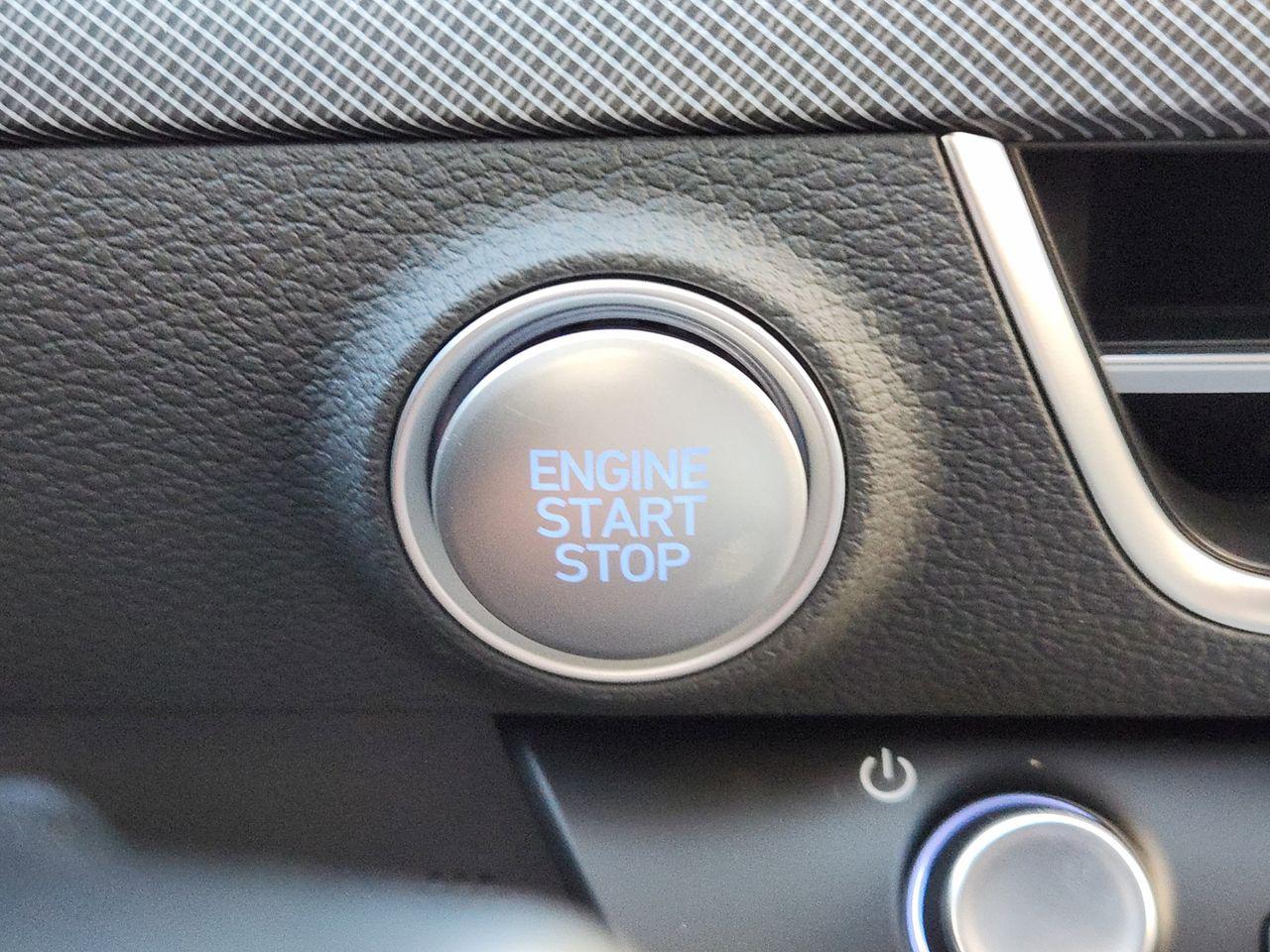 New 2026 Aero Silver Hyundai SEL Sport image 16