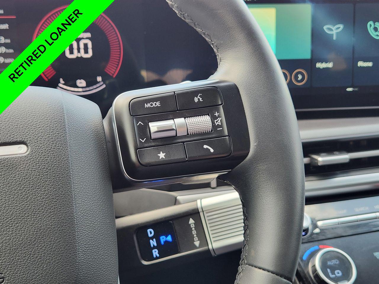 2026 Hyundai Santa Fe SE - Photo 27