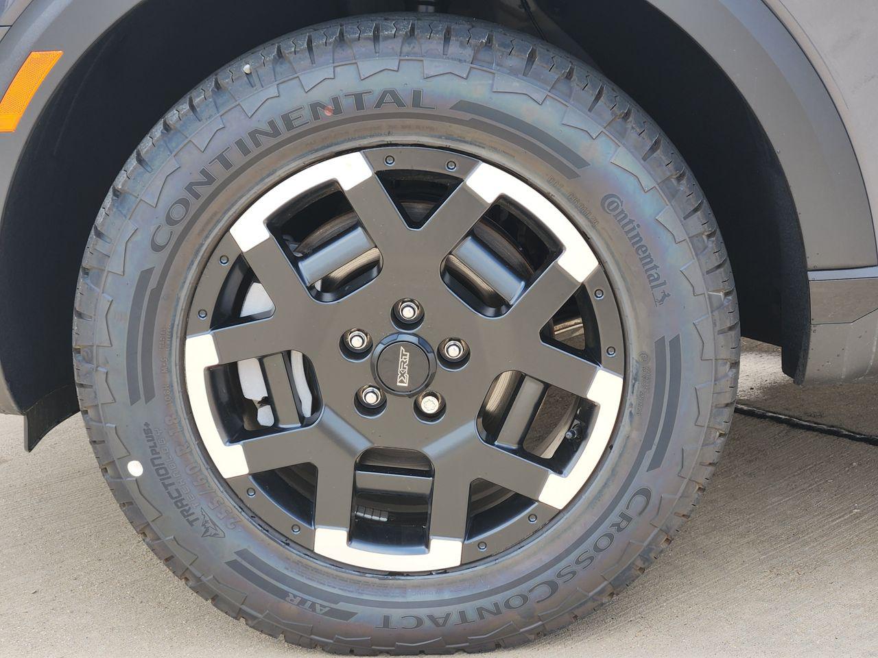 New 2026 Ecotronic Gray Pearl Hyundai XRT Pro image 7
