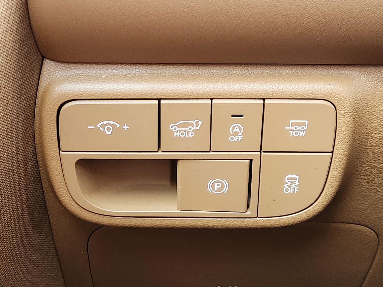 New 2026 A2B Black Hyundai Calligraphy FWD image 20