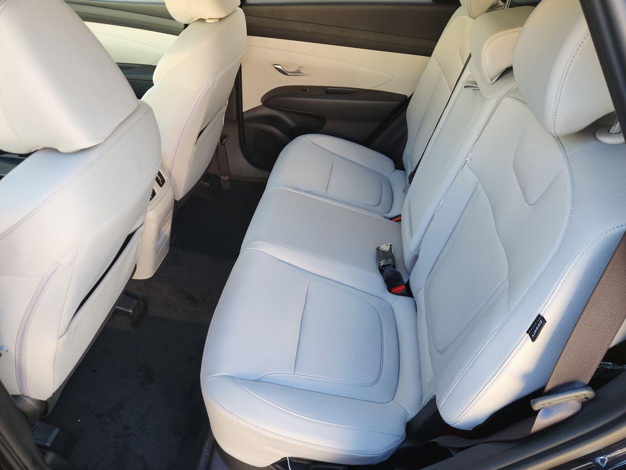 New 2026 PS8 Hyundai SEL AWD image 30