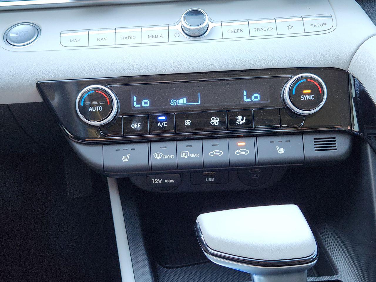 New 2026 M6T Hyundai Limited image 16