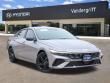 New 2026 Hyundai Elantra SEL Sport Premium Sedan