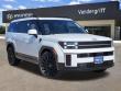 New 2026 Hyundai Santa Fe Calligraphy FWD SUV