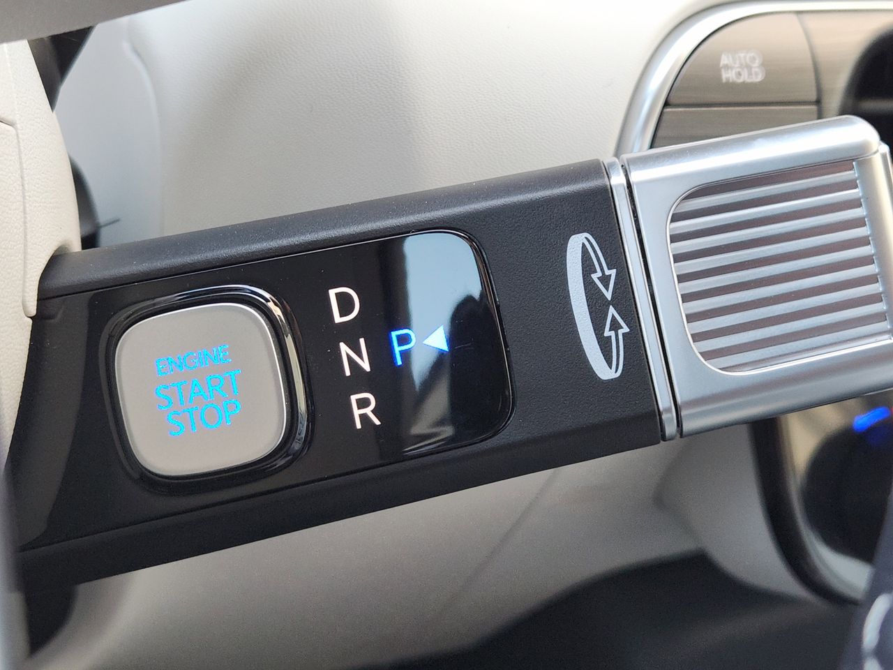 New 2026 WC9 White Hyundai Calligraphy image 18