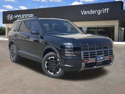 2026 Hyundai Palisade XRT Pro SUV