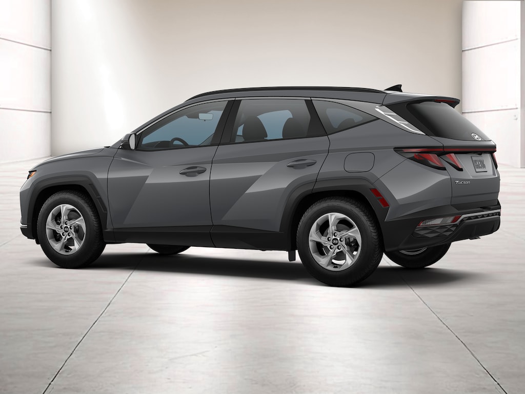 New 2024 Hyundai Tucson SEL AWD For Sale in Arlington TX RH370990