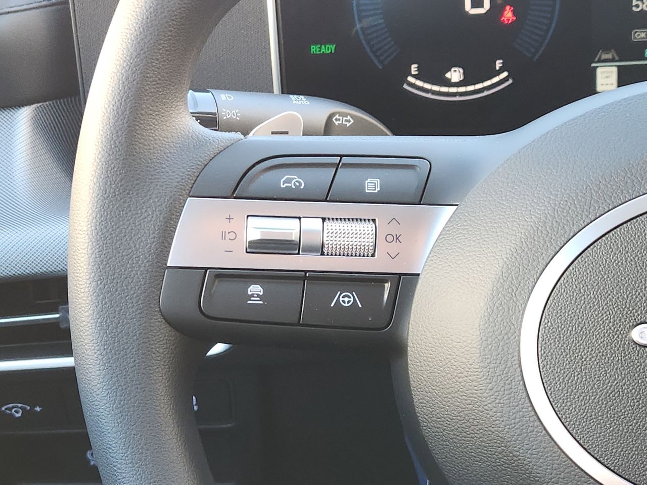 New 2026 NY9 Blue Hyundai Blue image 27