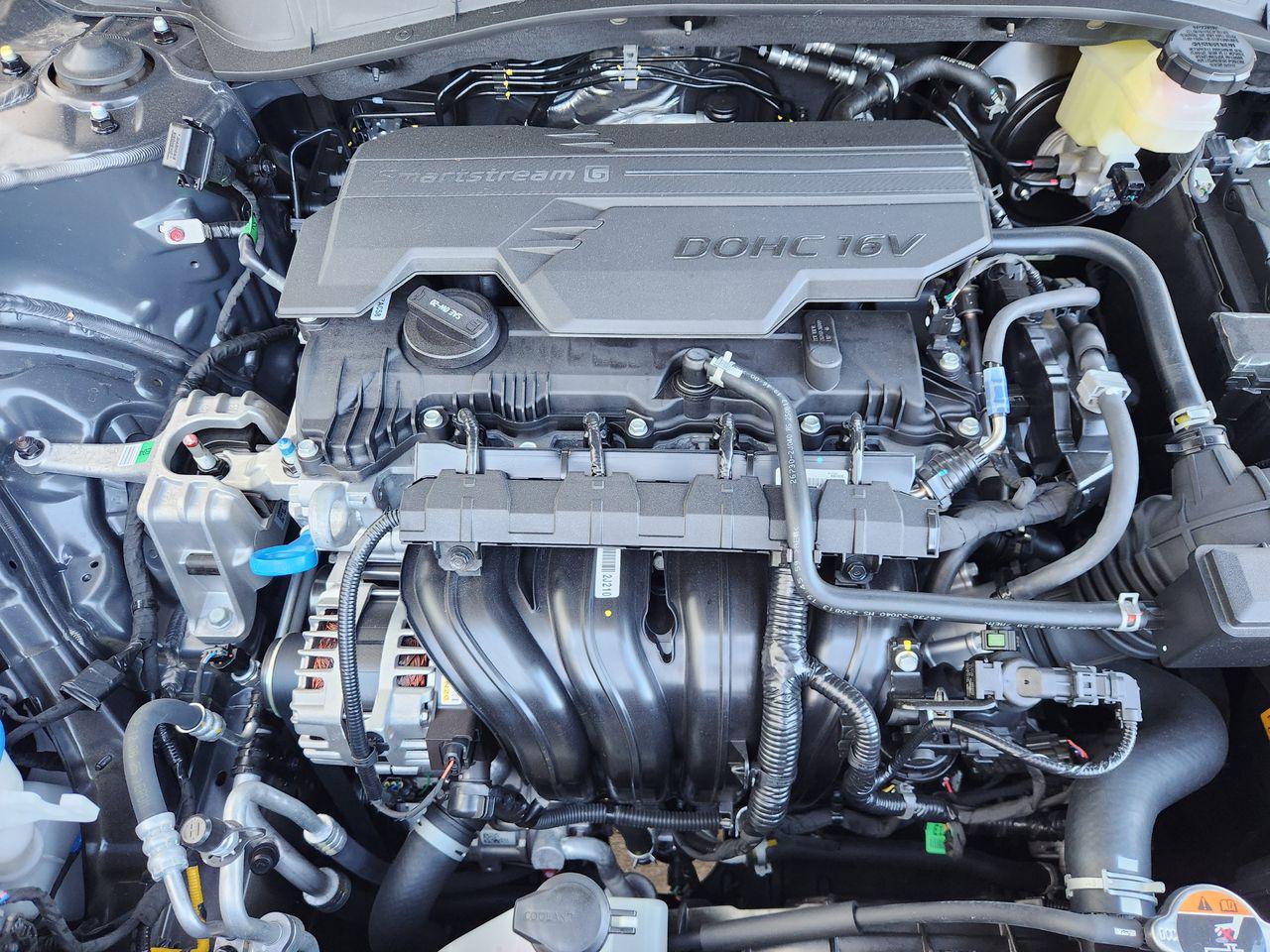 New 2026 A2B Black Hyundai SEL Sport FWD image 28