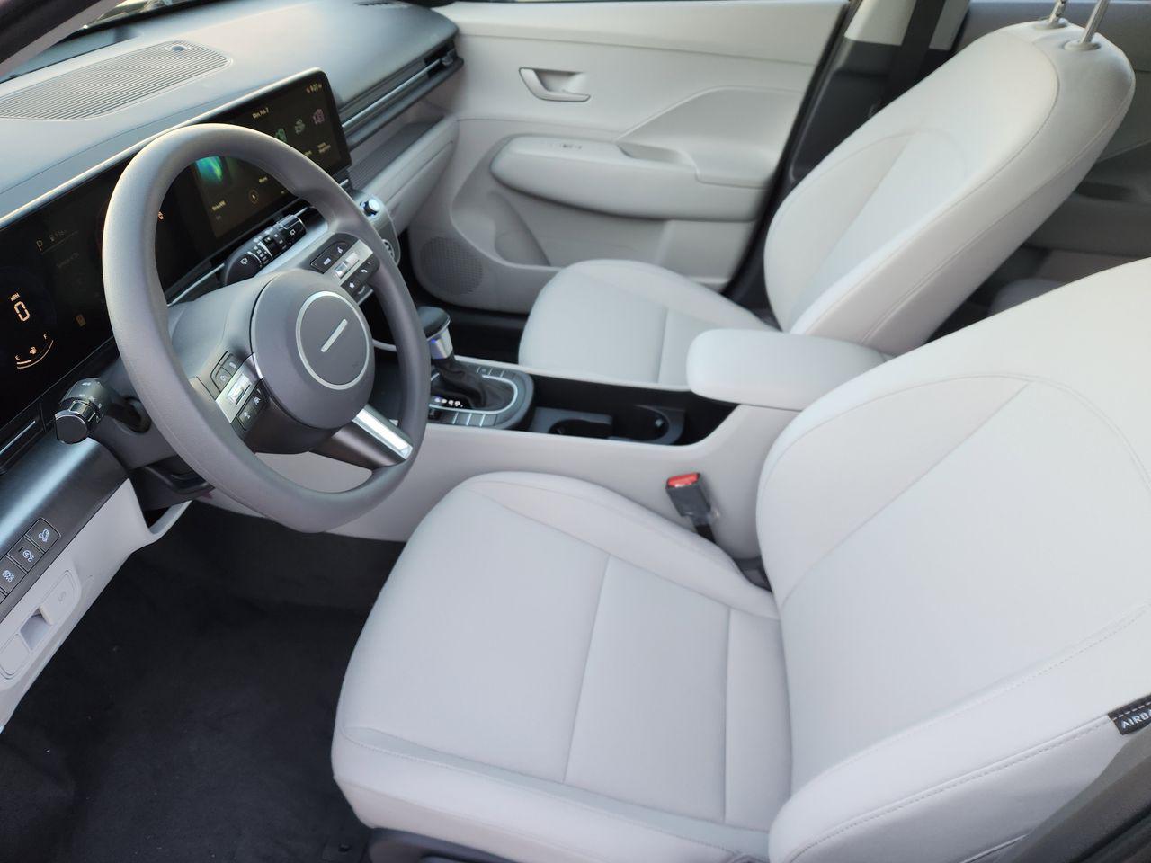 New 2026 A2B Black Hyundai SE FWD image 9