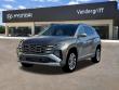 New 2026 Hyundai Tucson Hybrid Limited SUV