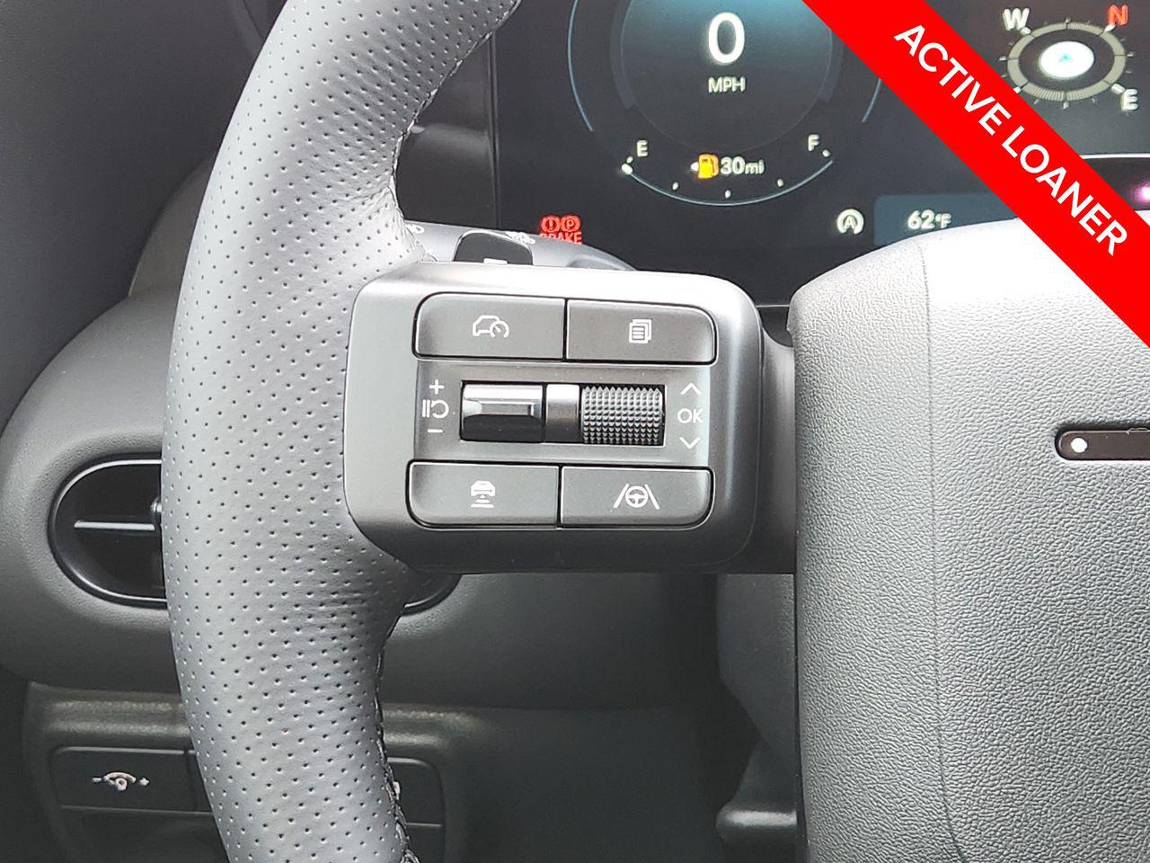 New 2026 PE2 Gray Hyundai XRT Pro image 25