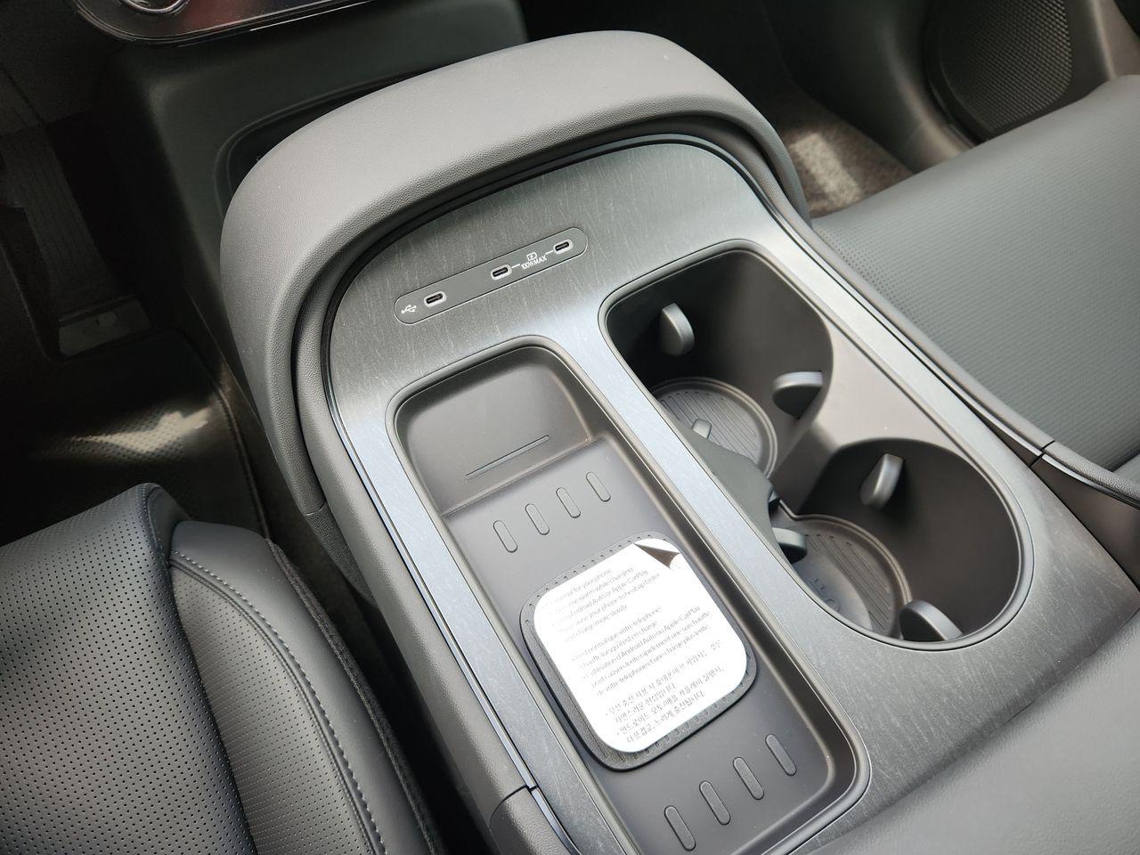 New 2026 Ecotronic Gray Pearl Hyundai XRT Pro image 19