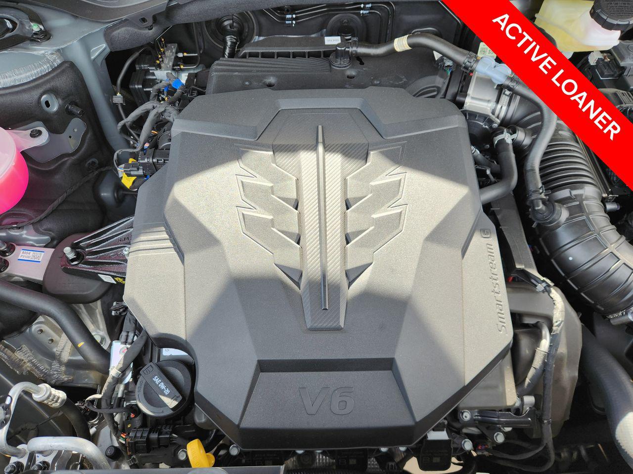 New 2026 PE2 Gray Hyundai XRT Pro image 29