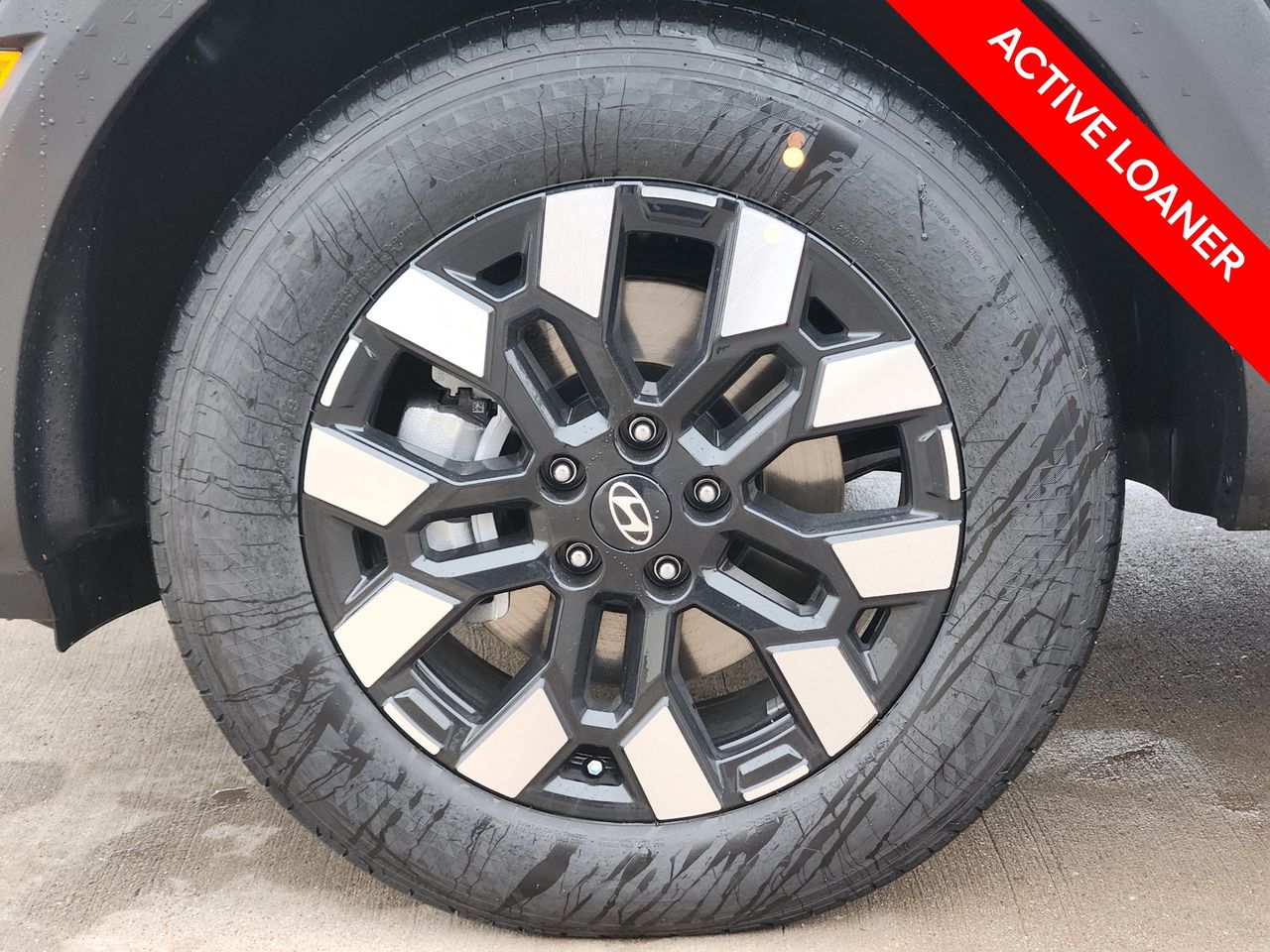 New 2026 Phantom Black Hyundai SEL Activity FWD image 8