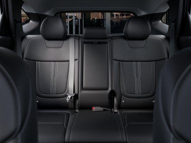 New 2026 Ecotronic Gray Hyundai SEL FWD image 12