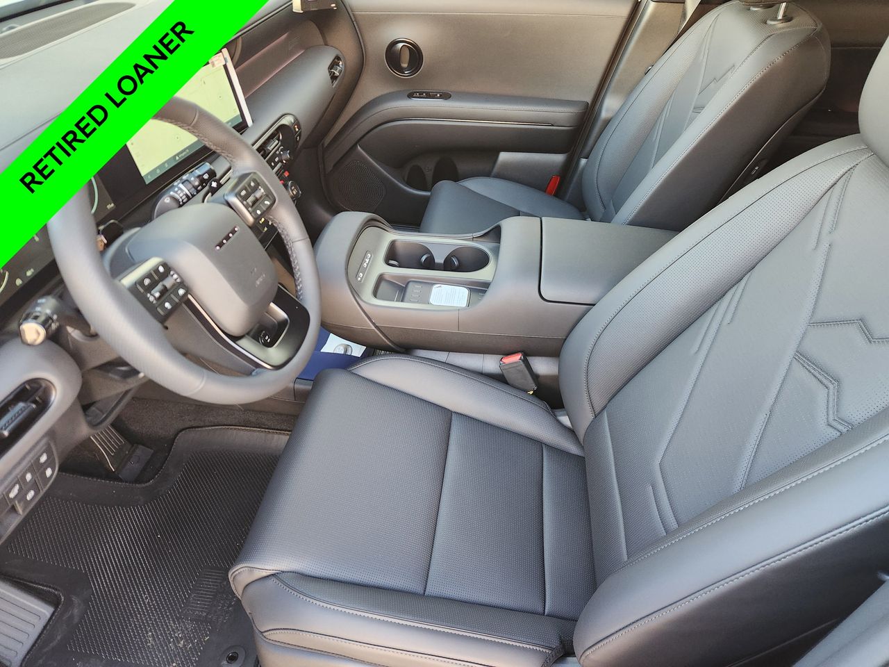 New 2026 Creamy White Pearl Hyundai XRT Pro image 10