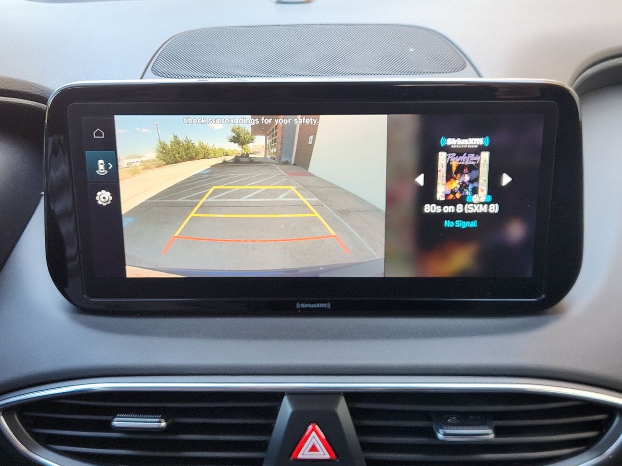 Used 2023 Stormy Sea Hyundai SEL image 15