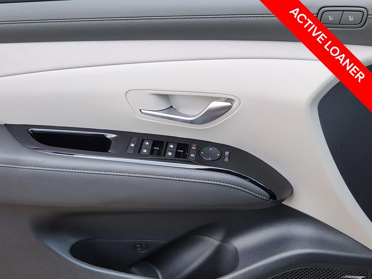 New 2026 PE2 Gray Hyundai Limited FWD image 22