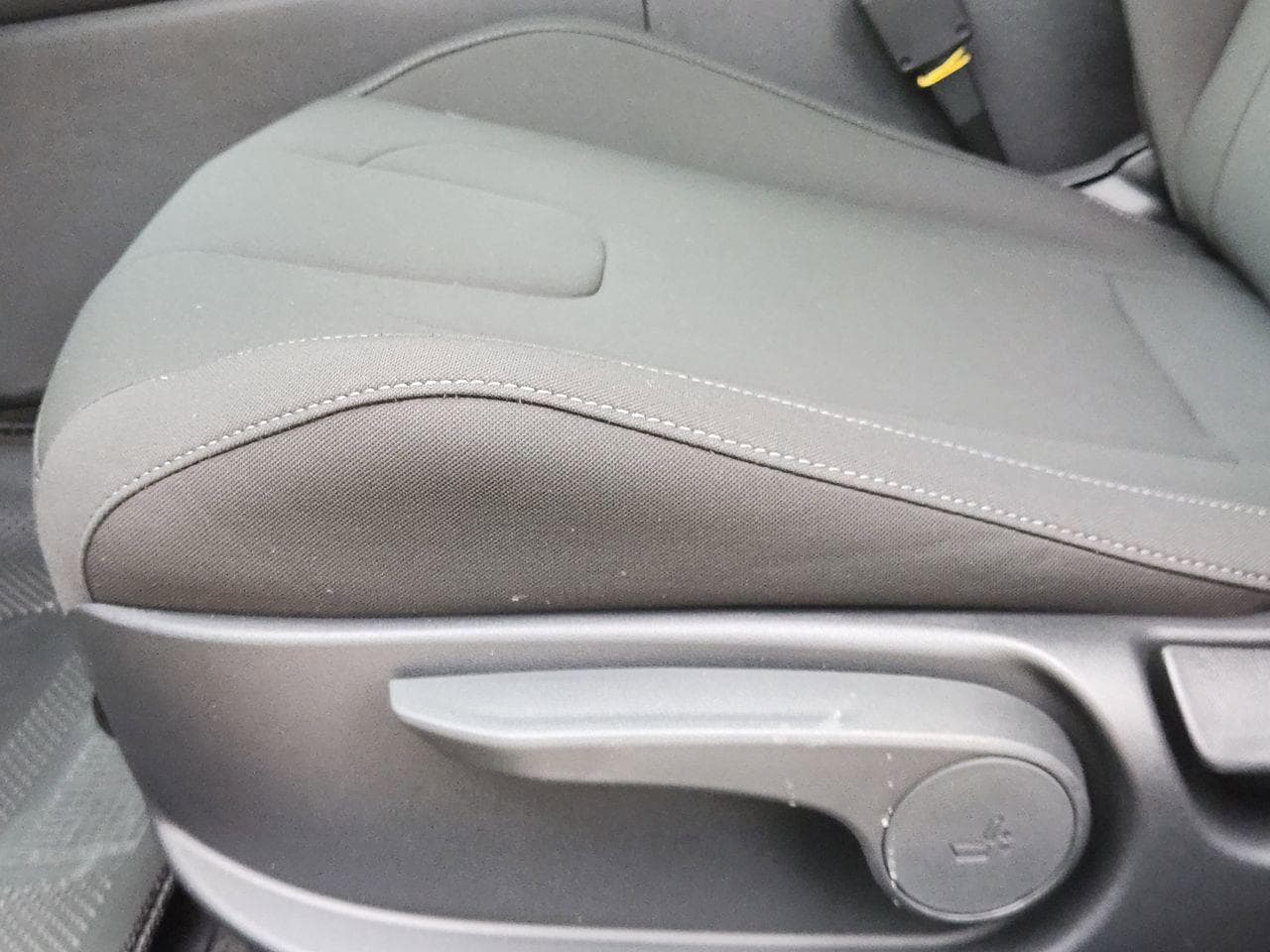 New 2026 A5G Gray Hyundai SEL Sport Premium image 23