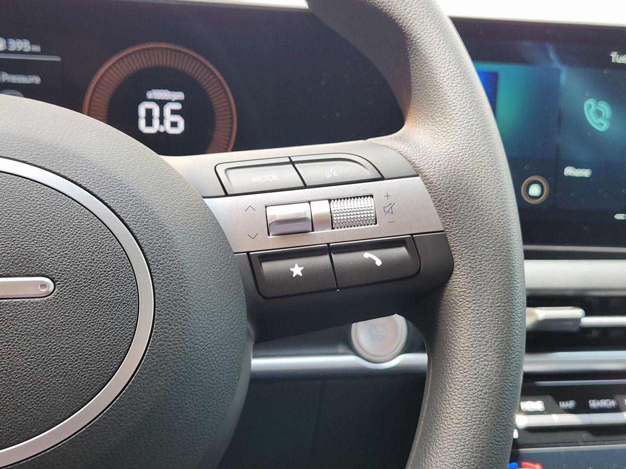 New 2026 NT2 Gray Hyundai SEL FWD image 27