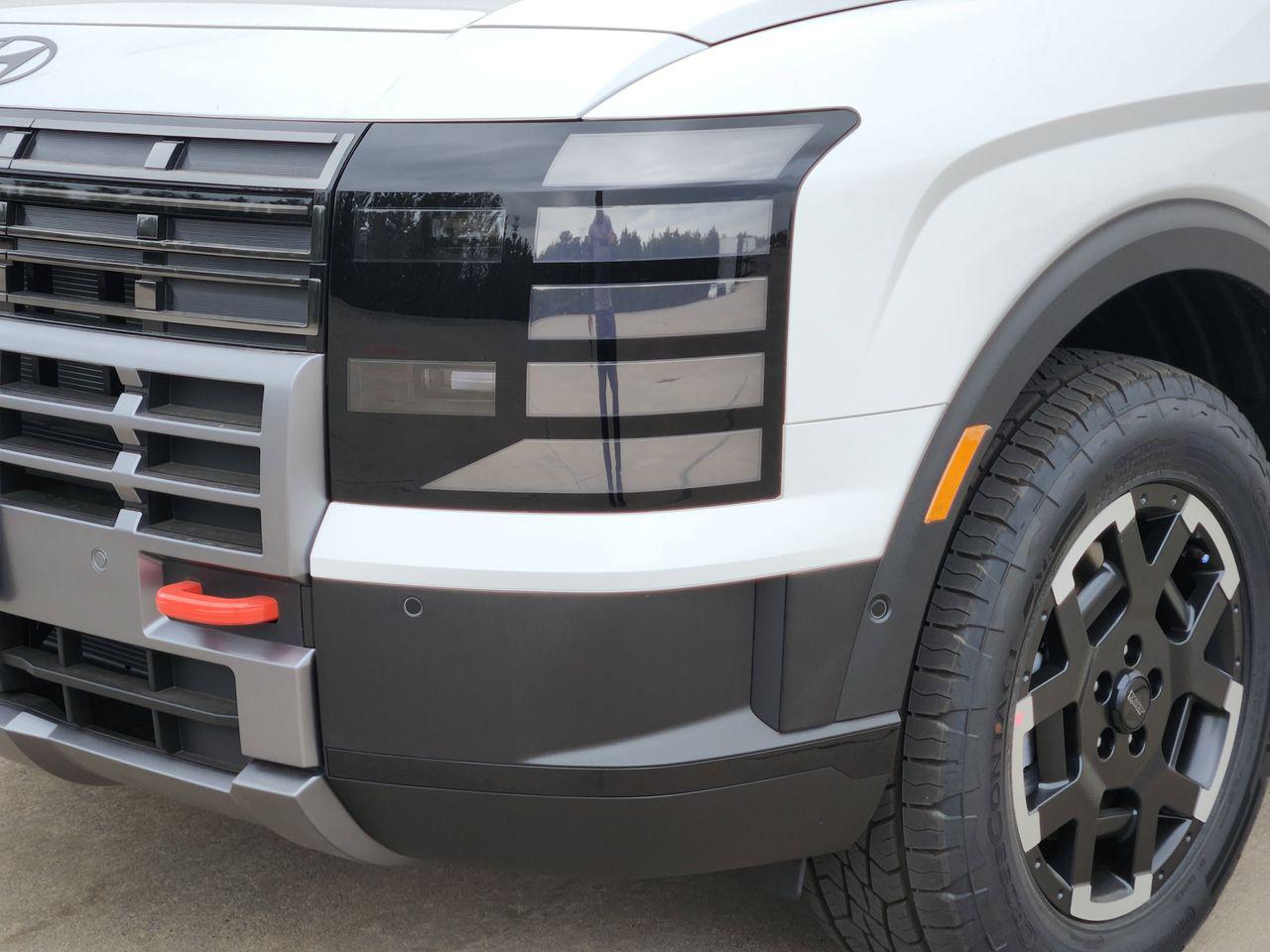 New 2026 Creamy White Pearl Hyundai XRT Pro image 6