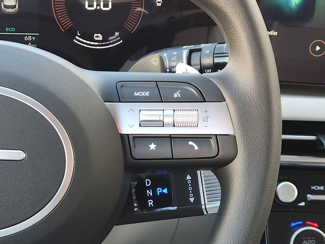 New 2026 PS8 Hyundai SEL AWD image 29