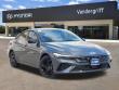 New 2026 Hyundai Elantra SEL Sport Premium Sedan