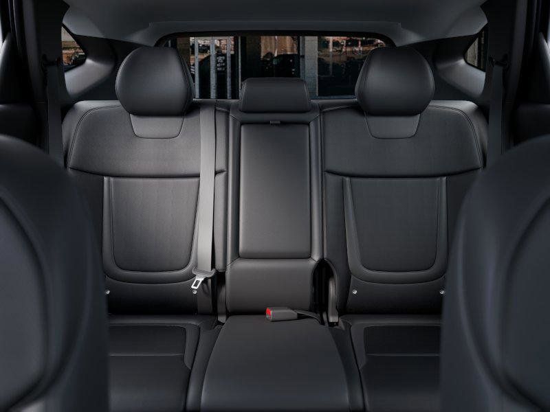 New 2026 Ash Black Hyundai Limited image 12